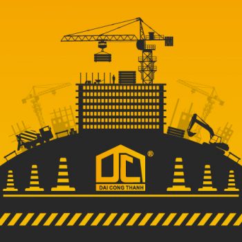 Xây Dựng Nhà Xưởng Đại Công Thành - Liên Hệ-01