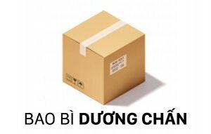 BAO BÌ DƯƠNG CHẤN