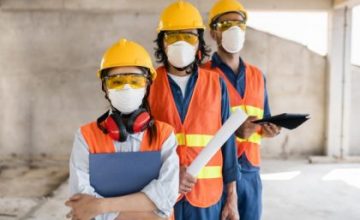 AN TOÀN LAO ĐỘNG