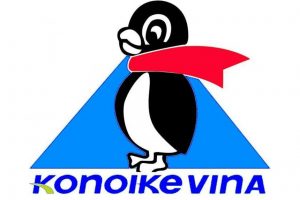 Công ty TNHH Vận tải Việt Nhật (Konoike Vina) logo